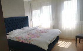Apartman Tina
